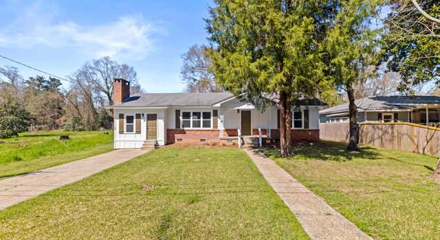 Photo of 1715 Brooklane Dr, Hattiesburg, MS 39401