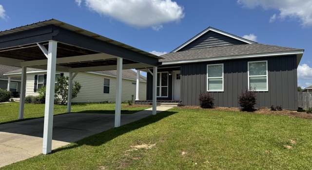 Photo of 193 Hawthorne Dr, Hattiesburg, MS 39402