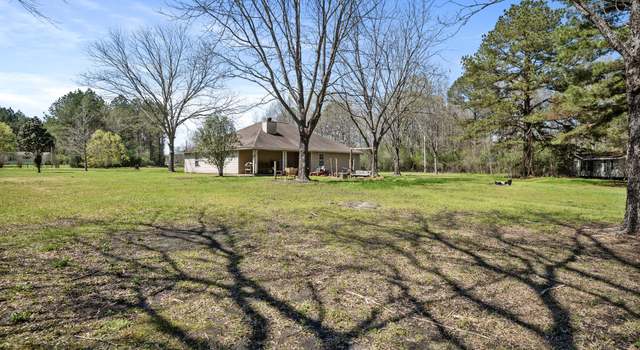 Photo of 552 Monarch Rd, Ovett, MS 39464