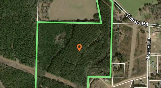 Photo of 00 Pierce Rd, Columbia, MS 39429