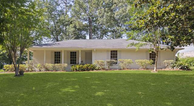 Photo of 3000 Magnolia Pl, Hattiesburg, MS 39402