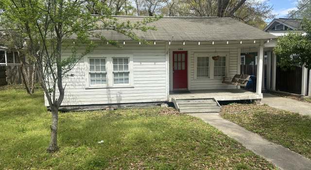 Photo of 404 Elizabeth Ave, Hattiesburg, MS 39401