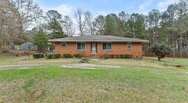 Photo of 98 Wilson Polk Rd, Prentiss, MS 39474