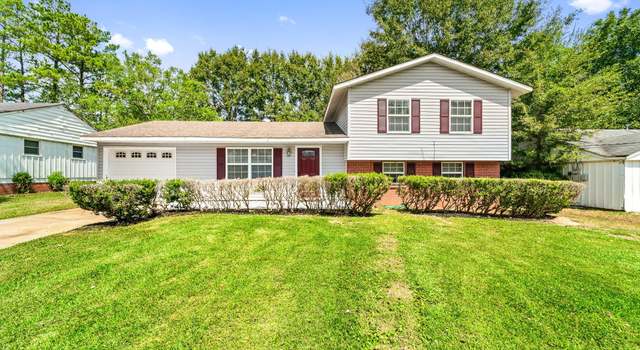 Photo of 2809 Laramie Cir, Hattiesburg, MS 39402