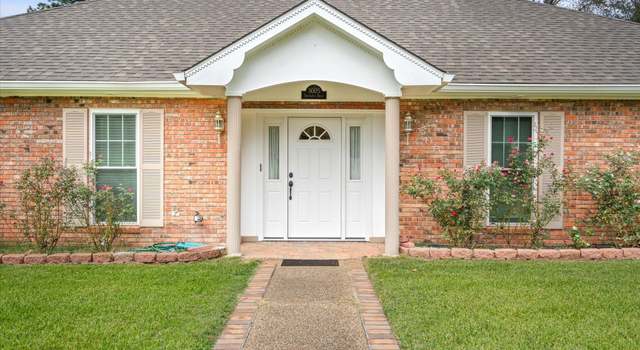 Photo of 3005 Southaven Dr, Hattiesburg, MS 39402