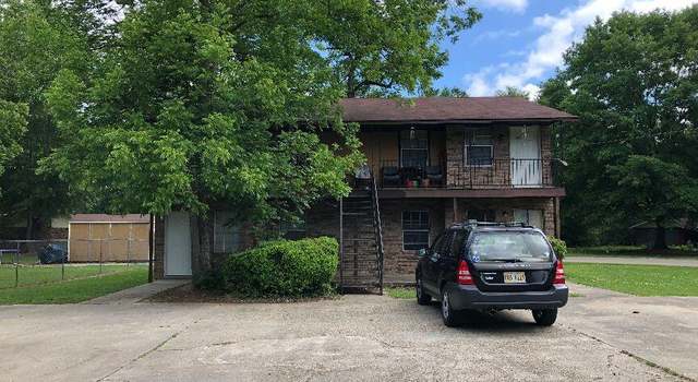 Photo of 4 Eatonville Rd, Hattiesburg, MS 39401