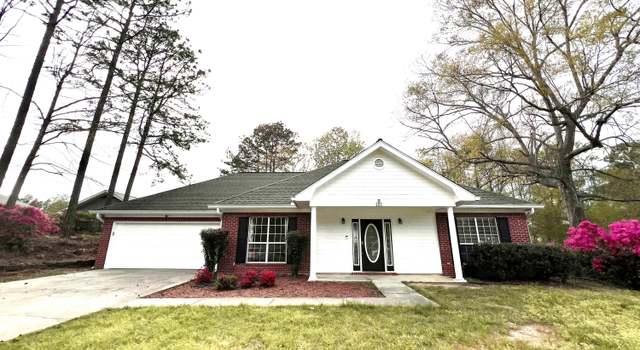 Photo of 121 Elm Ave, Hattiesburg, MS 39402