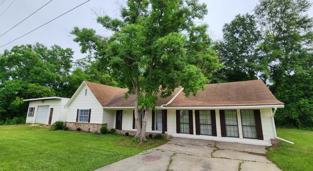 Photo of 208 Rayburn Pl, Hattiesburg, MS 39402