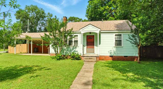 Photo of 301 Bay St, Purvis, MS 39475