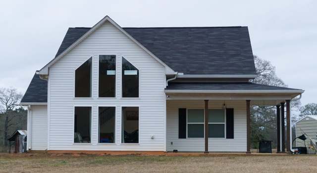 Photo of 86 Old Sandy Hook Rd, Sandy Hook, MS 39478