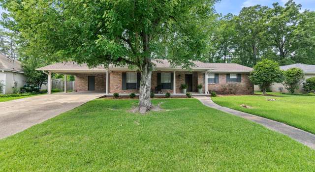 Photo of 314 Emerson Dr, Hattiesburg, MS 39401