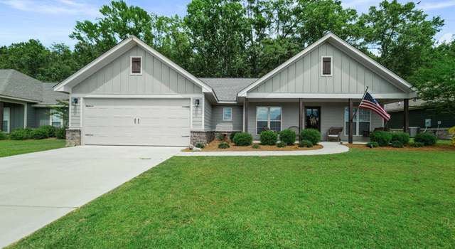 Photo of 46 E Locust, Sumrall, MS 39482