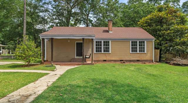 Photo of 1915 Mamie St, Hattiesburg, MS 39401