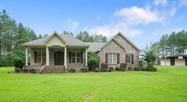 Photo of 1504 Ms-15, Richton, MS 39476