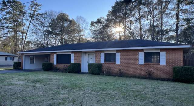 Photo of 1607 Pineview Ave, Columbia, MS 39429