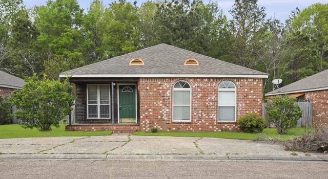 Photo of 9 Lasalle St, Hattiesburg, MS 39402