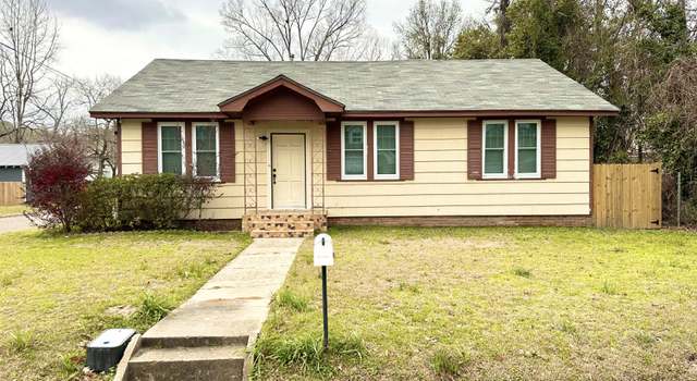 Photo of 606 Dale St, Columbia, MS 39429