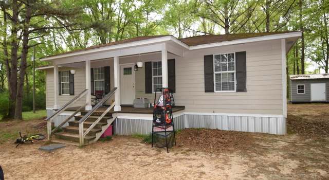 Photo of 126 Taylors Cutoff, Kokomo, MS 39643