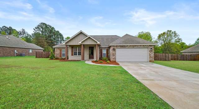 Photo of 25 Blain Rd, Purvis, MS 39475