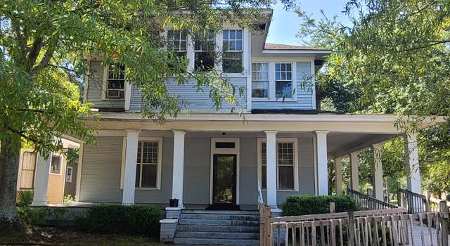 Photo of 224 2nd Ave, Hattiesburg, MS 39401