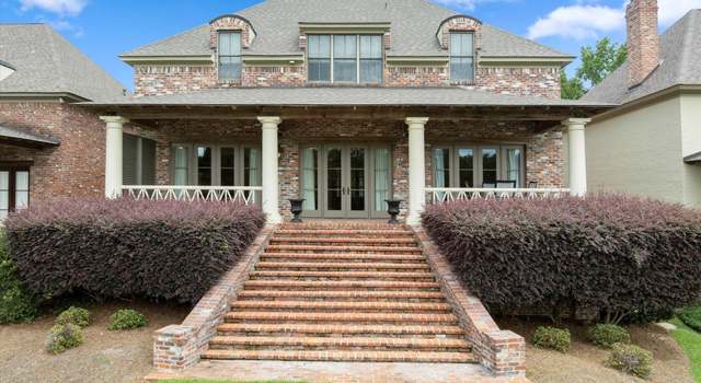 Photo of 44 Golf Club Rd, Hattiesburg, MS 39402