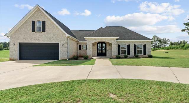 Photo of 63 Joan Dr, Ellisville, MS 39437