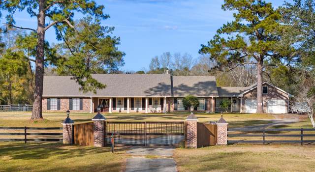 Photo of 3958 Ms-42, Bassfield, MS 39421