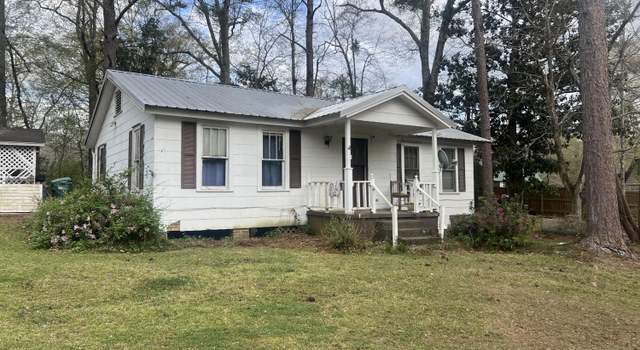 Photo of 732 E College Ave, Wiggins, MS 39577