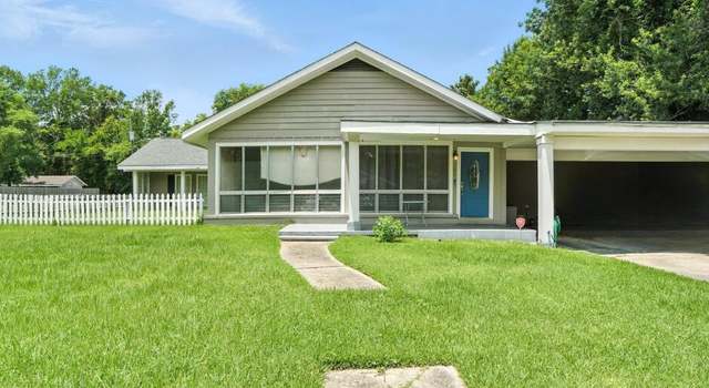 Photo of 200 N 21st Ave, Hattiesburg, MS 39401