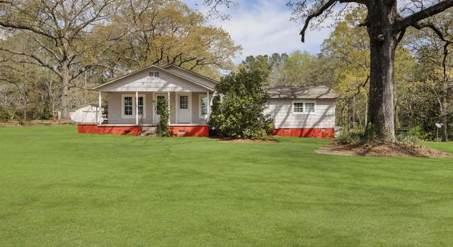 Photo of 10 Airport Rd, Prentiss, MS 39474