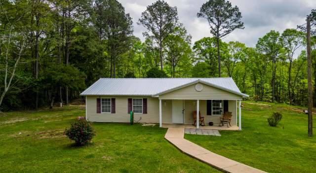 Photo of 1354 Beaumont-brooklyn Rd, Beaumont, MS 39423