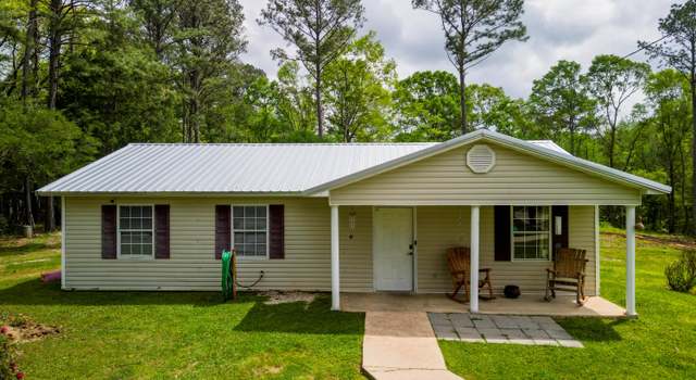 Photo of 1354 Beaumont-brooklyn Rd, Beaumont, MS 39423
