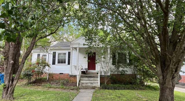 Photo of 210 Patton Ave, Hattiesburg, MS 39401