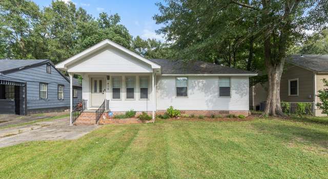 Photo of 416 S 15th Ave, Hattiesburg, MS 39401
