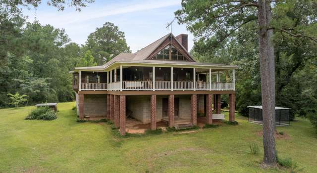 Photo of 229 Rockhill Rd, Purvis, MS 39475