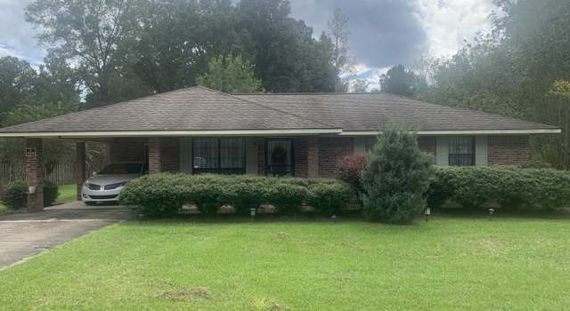 Photo of 320 Ben Stroud Rd, Taylorsville, MS 39168