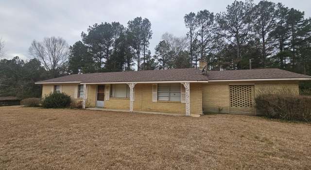 Photo of 85 Jordan Hill Rd, Carson, MS 39427