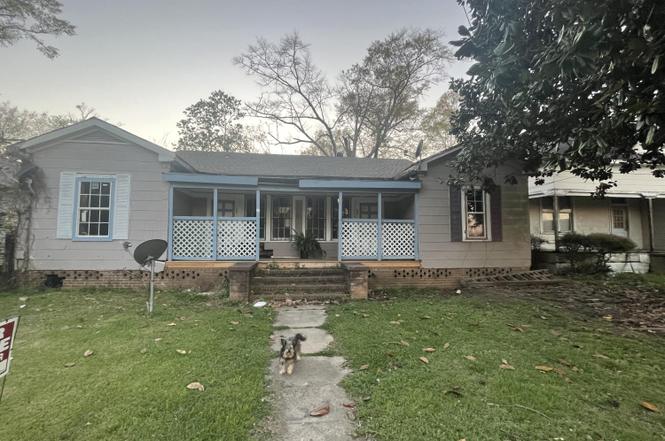 1056 N 1st, Laurel, MS 39440 | MLS# 132823 | Redfin