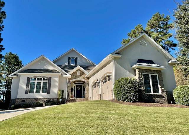 Property at 177 Quiet Oak Ct, Aiken, SC 29803, 3 beds, 2.5 baths