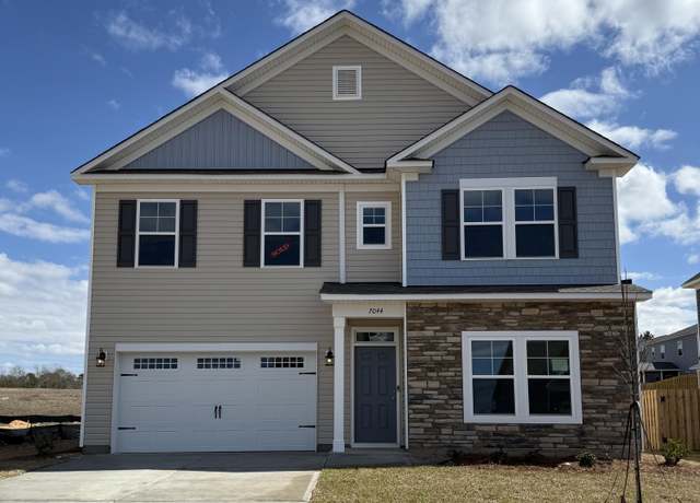Property at 7044 Mongolian Oak Dr NW, Aiken, SC 29801, 4 beds, 2.5 baths