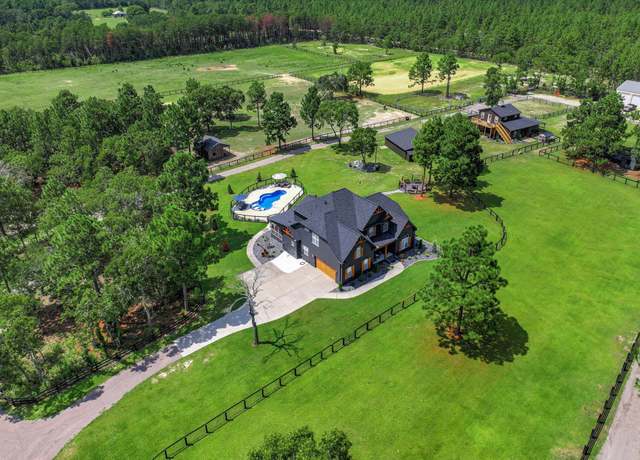 Property at 8520 Stock Horse Trl, Windsor, SC 29856, 5 beds, 3.5 baths