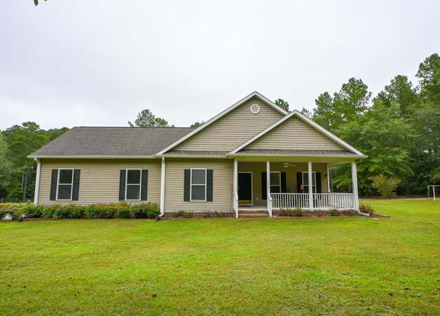 Property at 707 Mt Ebal Rd #0, Batesburg-leesville, SC 29006, 2 beds, 2 baths