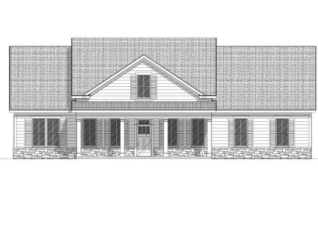 Property at 339 Chime Bell Church Rd, Aiken, SC 29803, 4 beds, 3.5 baths