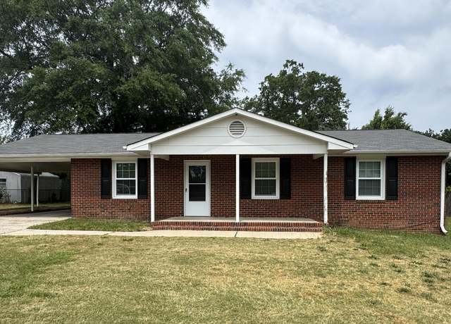 Property at 503 E Pine Log Rd, Aiken, SC 29803, 3 beds, 2 baths