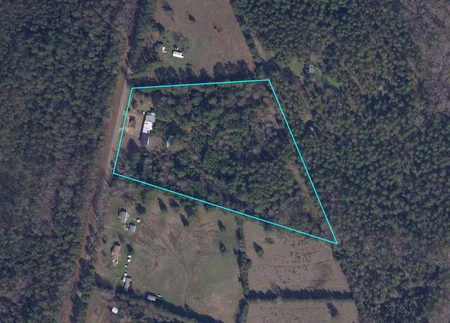 Property at 692 Hwy 81, Calhoun Falls, SC 29628