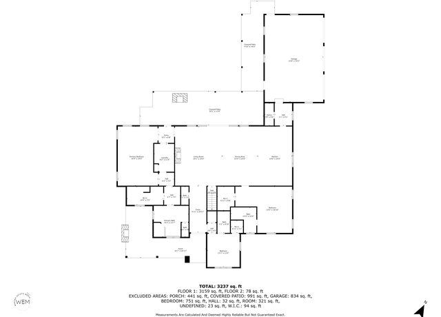 Property at 4063 Snaffle Bit Dr, Aiken, SC 29803, 3 beds, 3.5 baths