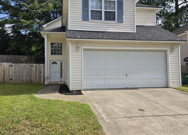 Property at 122 Charleston Row Blvd, Aiken, SC 29803, 3 beds, 2.5 baths