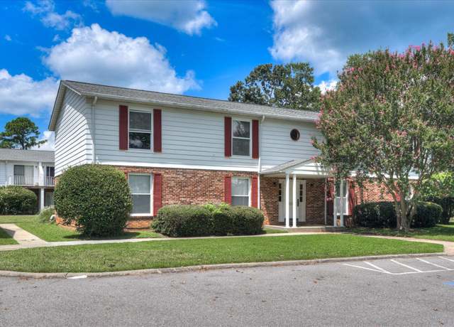 Property at 1030 Carriage Dr Unit C, Aiken, SC 29803, 2 beds, 1 bath
