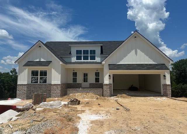 Property at 8144 Crossbow Lndg #0, Graniteville, SC 29829, 5 beds, 4 baths