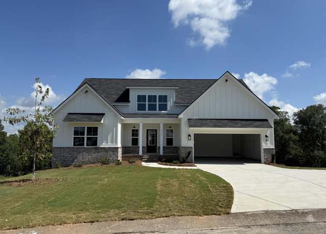 Property at 8144 Crossbow Lndg #0, Graniteville, SC 29829, 5 beds, 4 baths